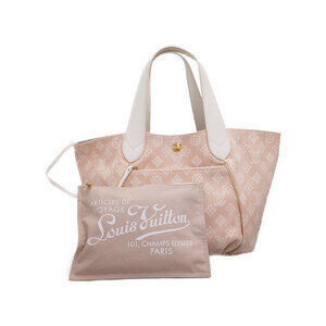 Louis Vuitton Cabas Ipanema Tote Bag